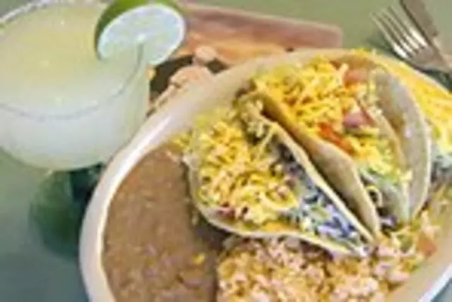 Amaya’s Taco Village