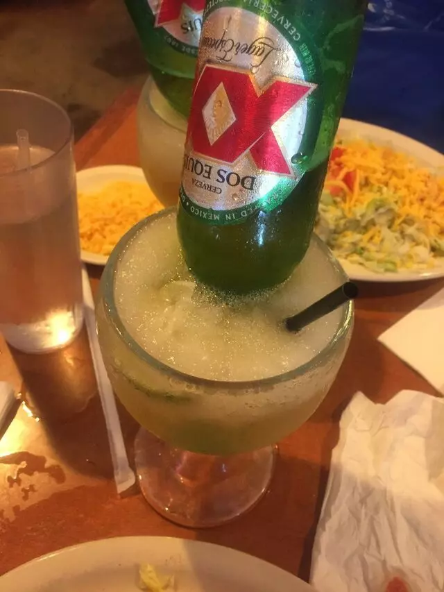 Amaya’s Taco Village