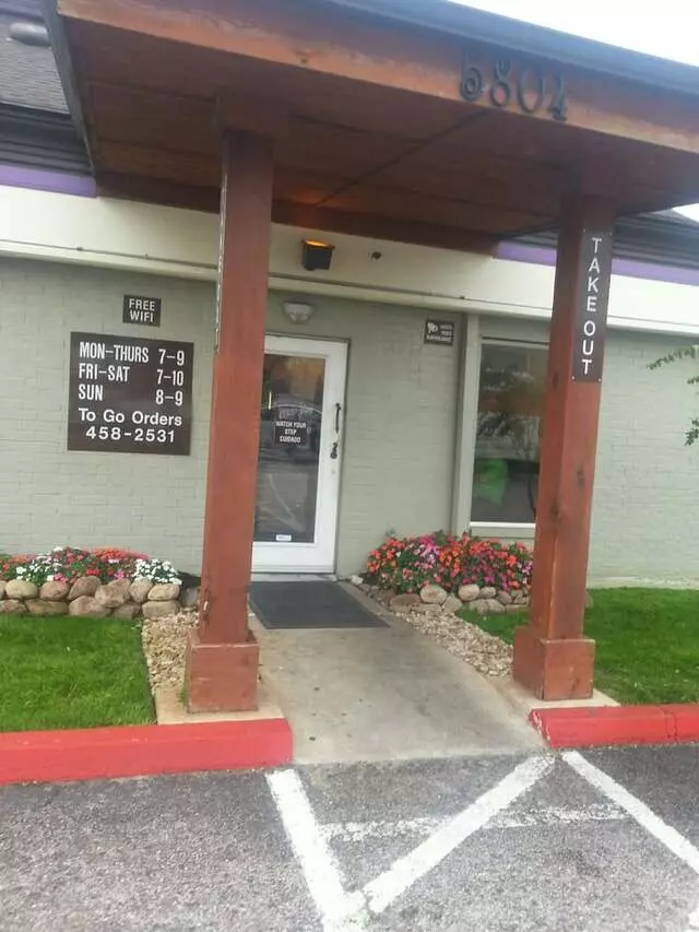 Amaya’s Taco Village
