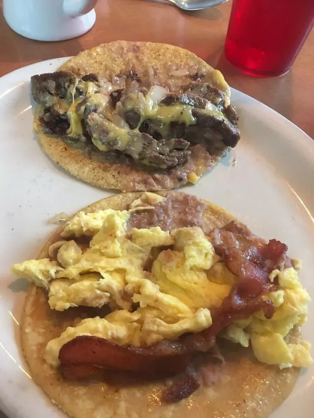 Amaya’s Taco Village