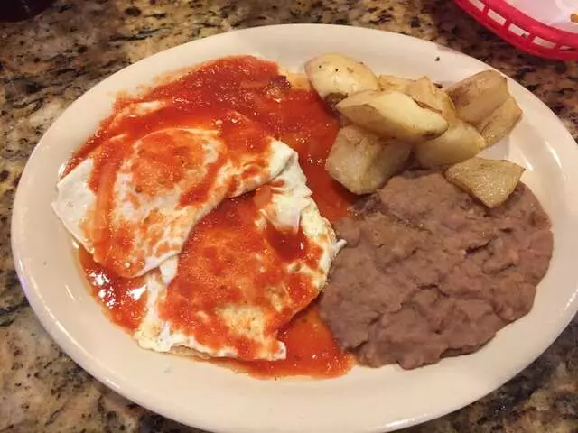 Amaya’s Taco Village