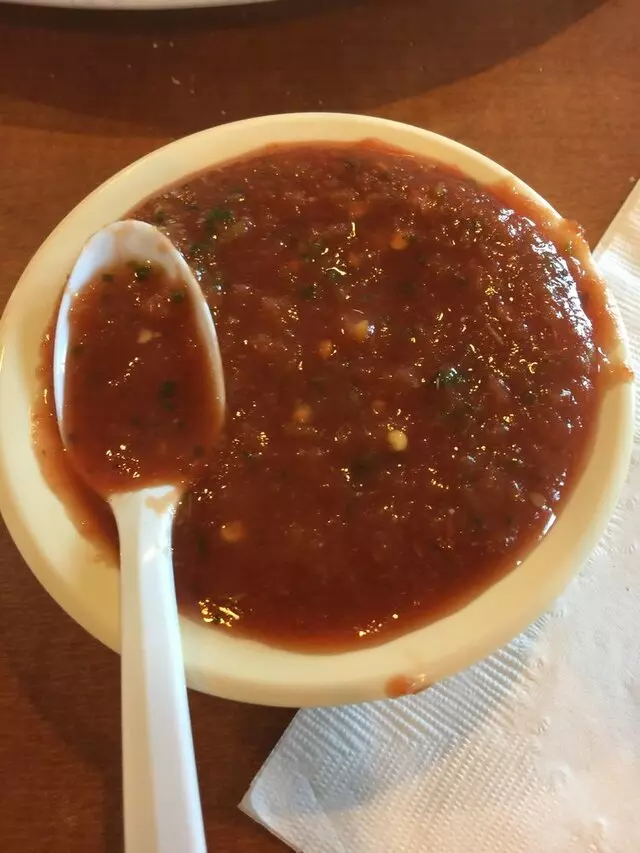 Amaya’s Taco Village
