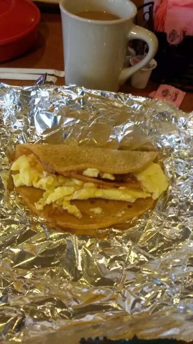 Amaya’s Taco Village
