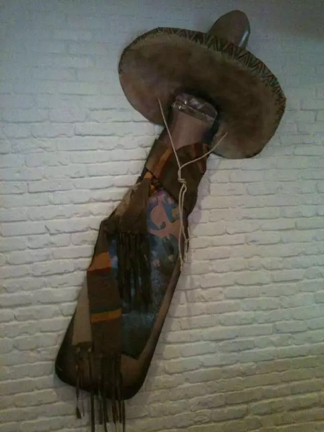 Amaya’s Taco Village