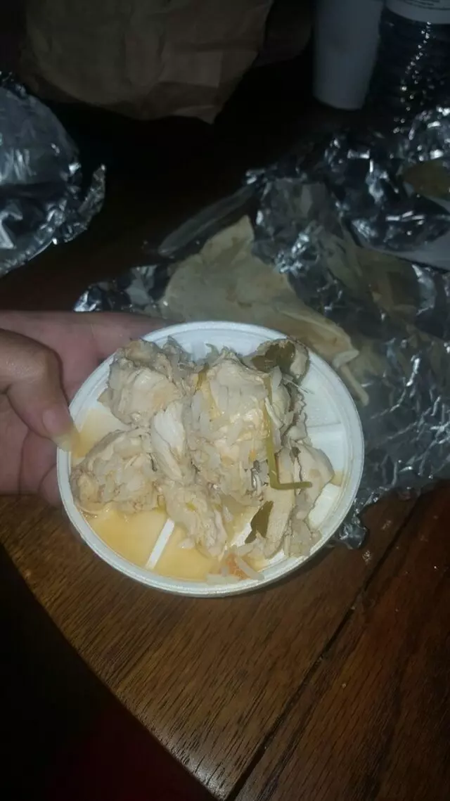 Amaya’s Taco Village