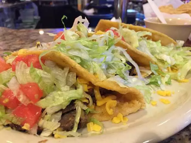 Amaya’s Taco Village