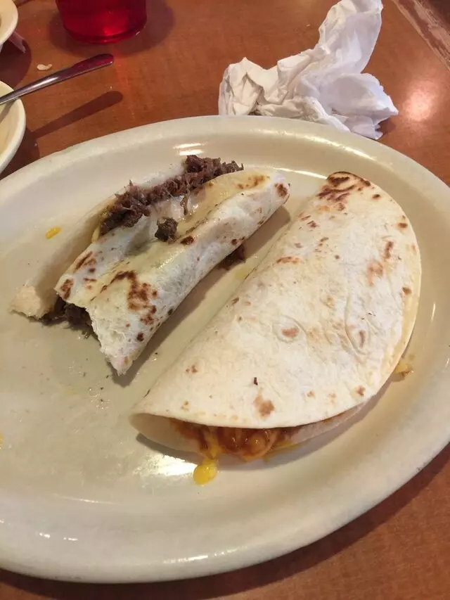 Amaya’s Taco Village