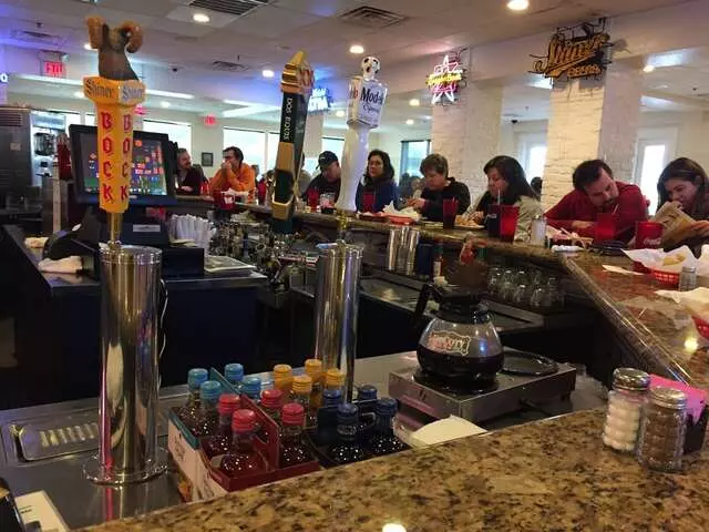 Amaya’s Taco Village