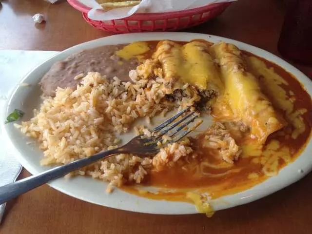 Amaya’s Taco Village