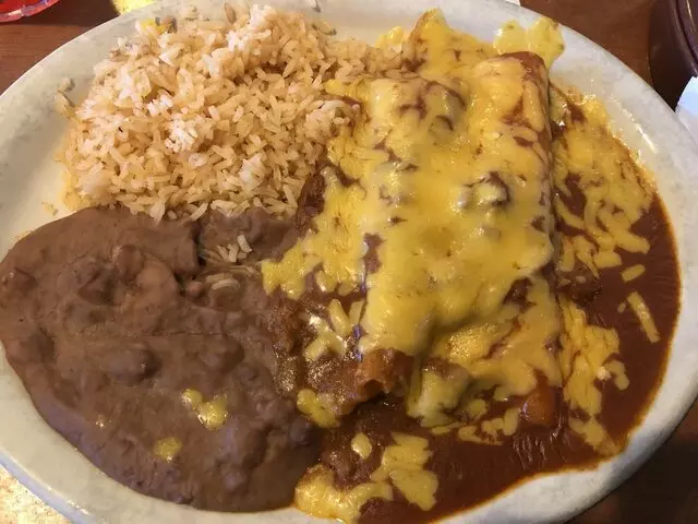 Amaya’s Taco Village