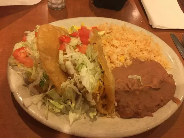 Amaya’s Taco Village