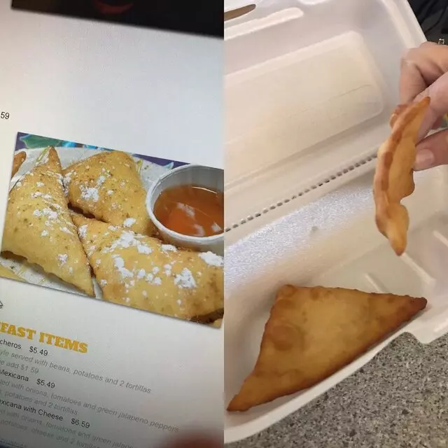 Amaya’s Taco Village