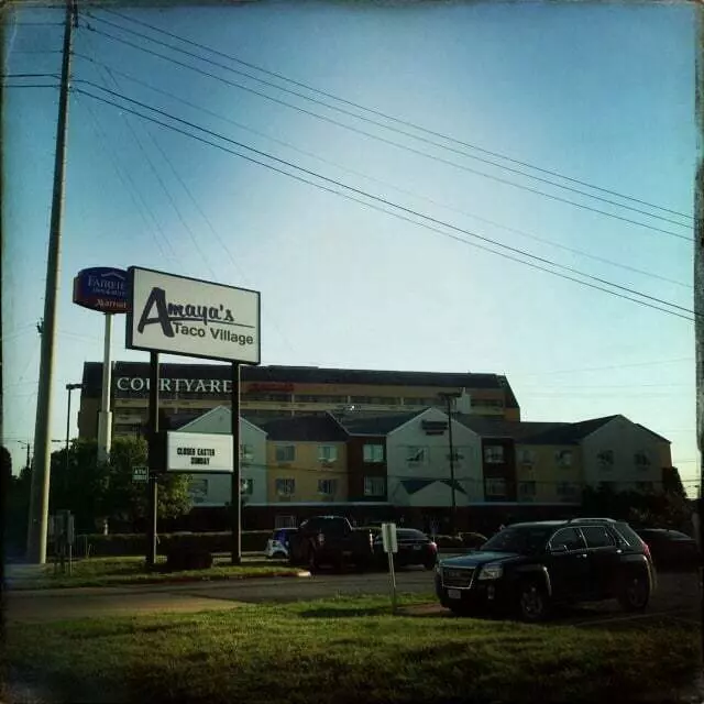 Amaya’s Taco Village
