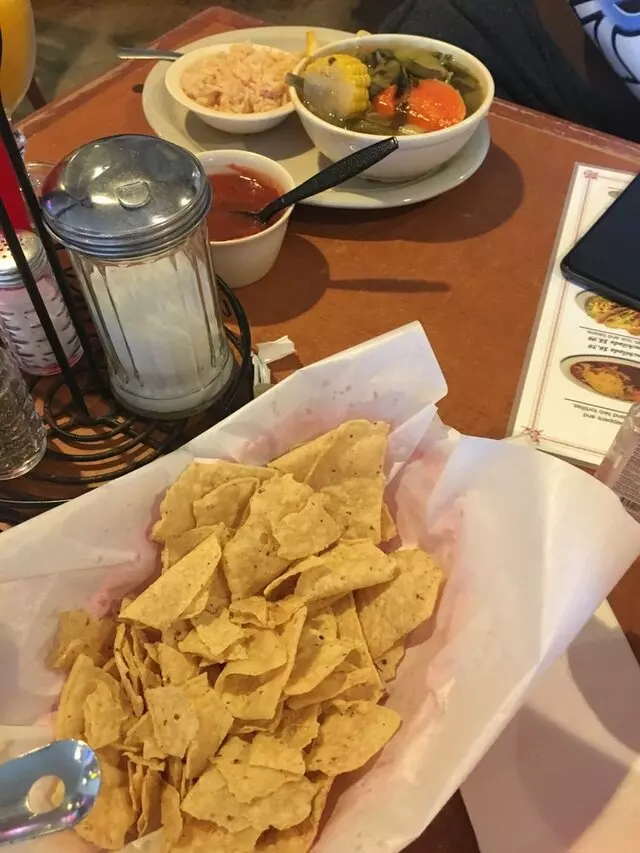Amaya’s Taco Village
