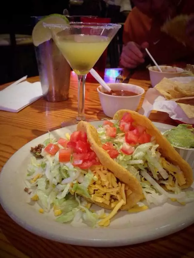 Amaya’s Taco Village