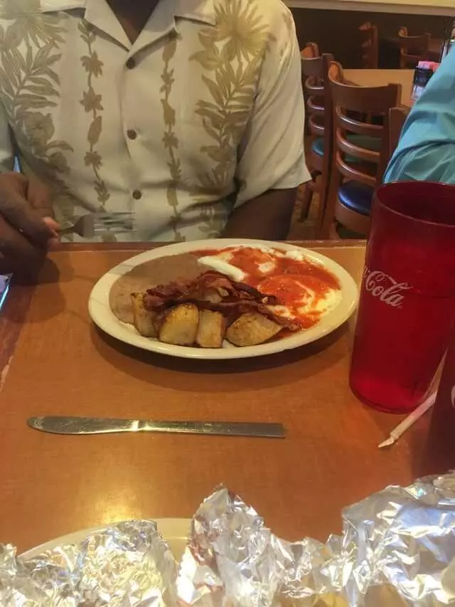 Amaya’s Taco Village