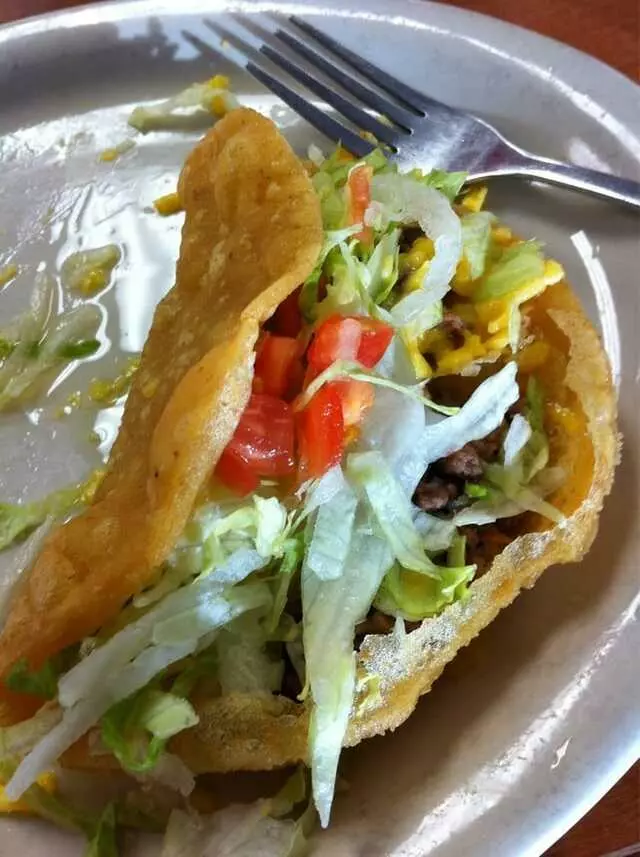 Amaya’s Taco Village