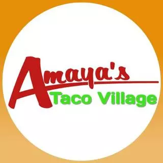 Amaya’s Taco Village