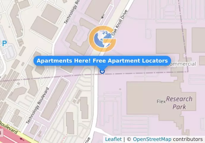Apartments Here! Free Apartment Locators