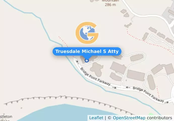 Truesdale Michael S Atty