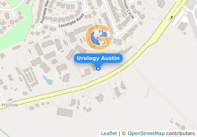 Urology Austin