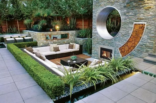 Arnulfo Lawn Care & Tree Service
