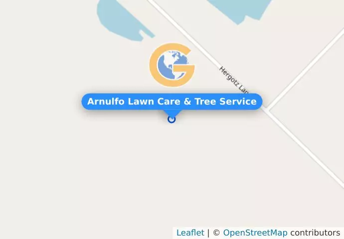 Arnulfo Lawn Care & Tree Service
