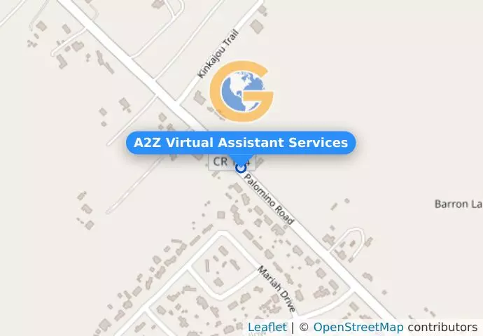 A2Z Virtual Assistant Services