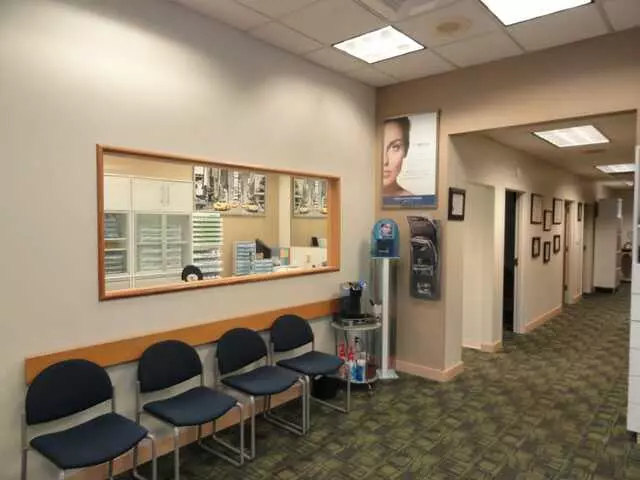 Arboretum Eye Professionals