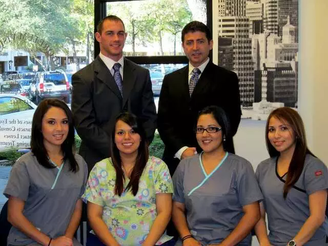Arboretum Eye Professionals