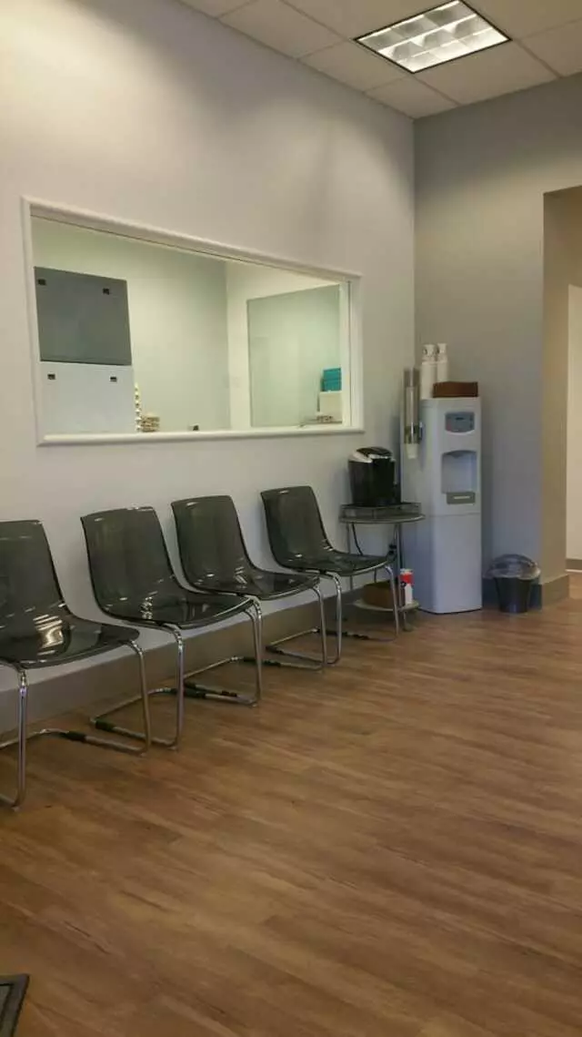 Arboretum Eye Professionals