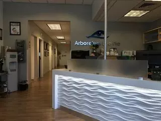 Arboretum Eye Professionals