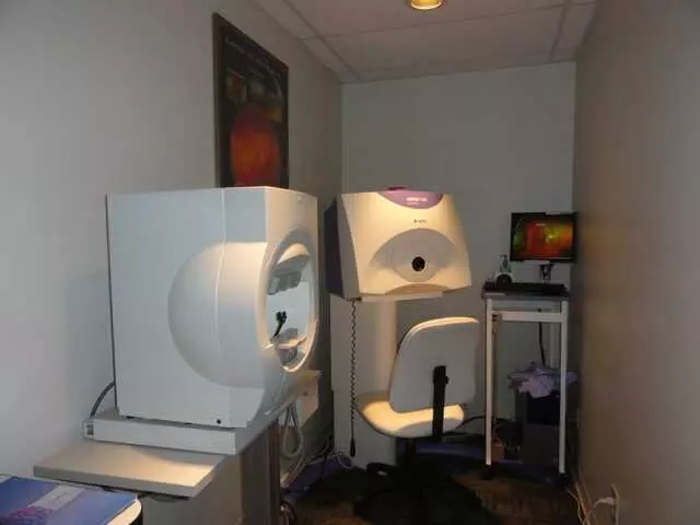 Arboretum Eye Professionals