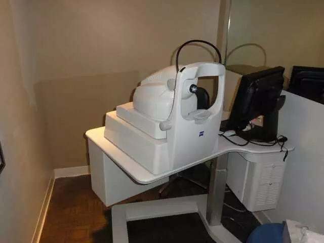Arboretum Eye Professionals