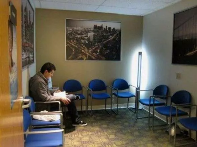 Arboretum Eye Professionals