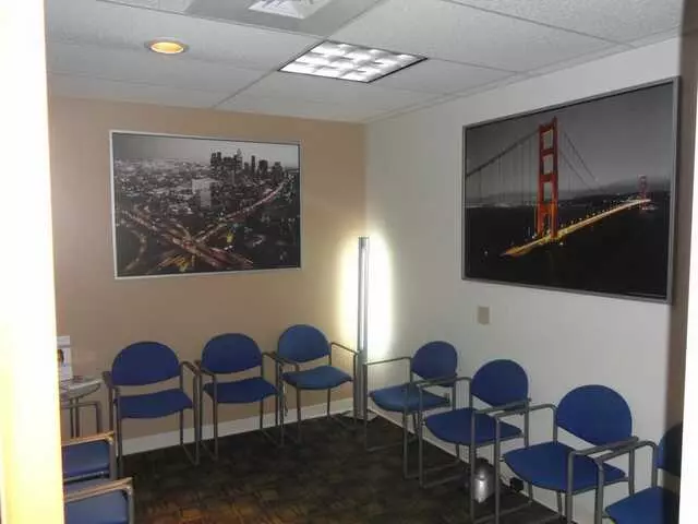Arboretum Eye Professionals