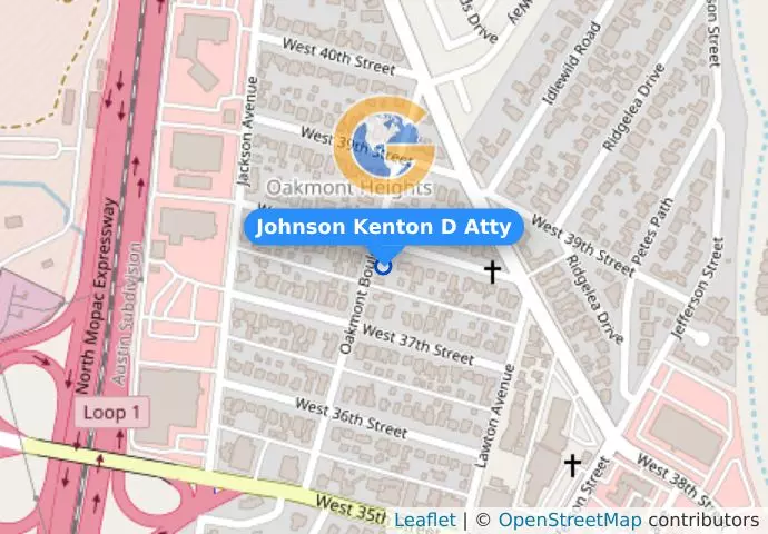 Johnson Kenton D Atty