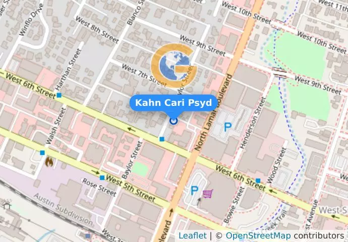 Kahn Cari Psyd