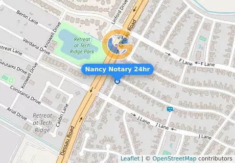 Nancy Notary 24hr