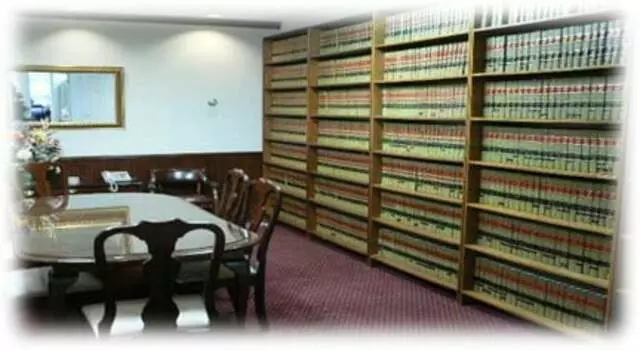 Lynch Law Firm