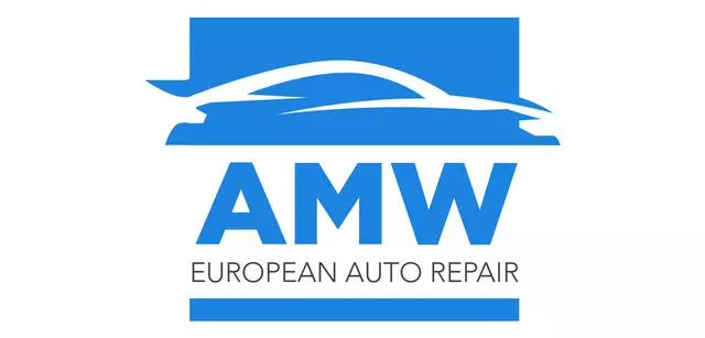 AMW European Auto Repair
