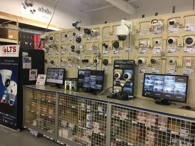 Altex Computers & Electronics