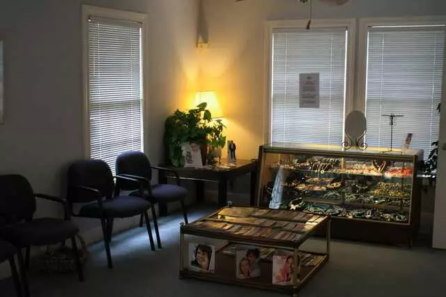 Alpine Dental