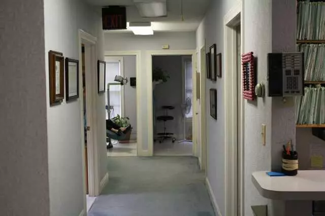 Alpine Dental