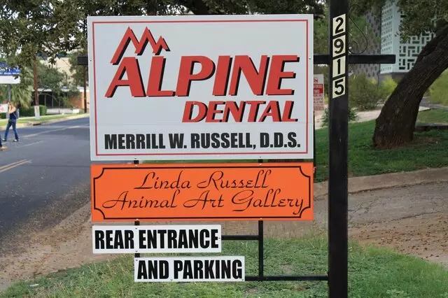 Alpine Dental