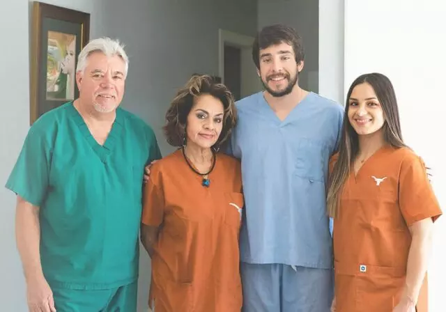 Alpine Dental