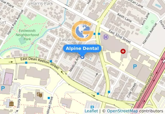 Alpine Dental