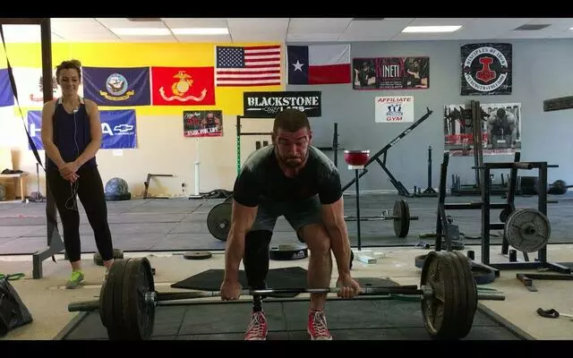 Personal Training By Stephen Moore