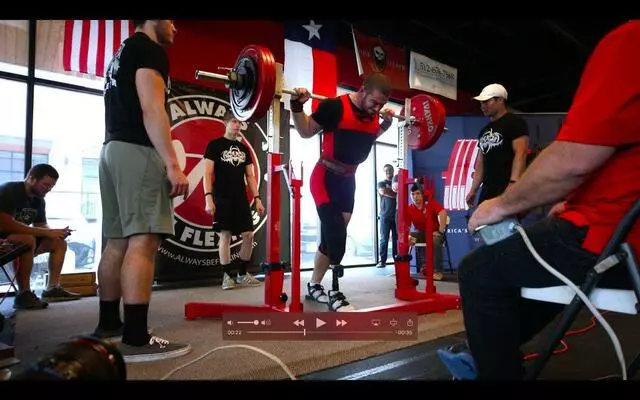 Personal Training By Stephen Moore