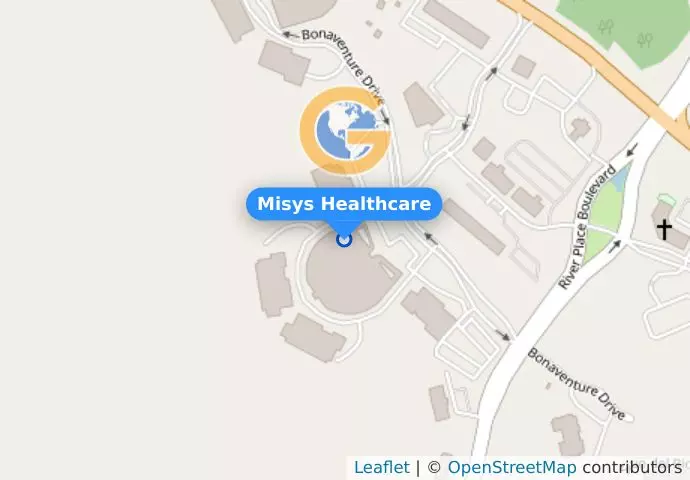 Misys Healthcare